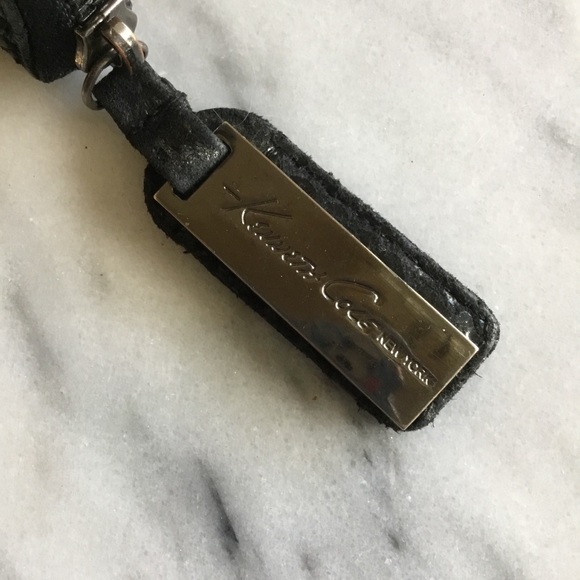 Kenneth Cole Snakeskin Wallet - Picture 3 of 4